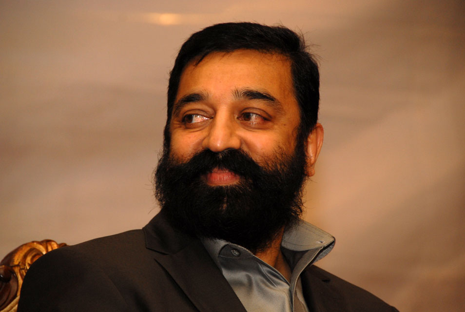 Tamil Actoes Kamal Hassan Stills | Picture 42366